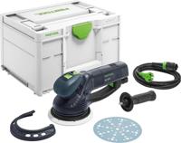 Festool RO 150 FEQ-Plus ROTEX Excenterschuurmachine - 576017 Festool RO 150 FEQ-Plus ROTEX Excenterschuurmachine - 576017