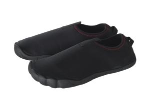 CRIVIT Dames waterschoenen (Zwart, 41)