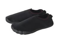 CRIVIT Dames waterschoenen (Zwart, 40)