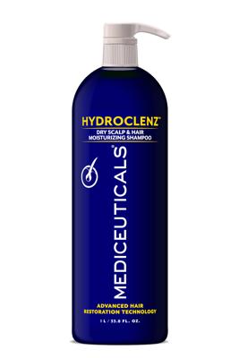 Mediceuticals Advanced Hair Restoration Hydroclenz Shampoo 1000 ml