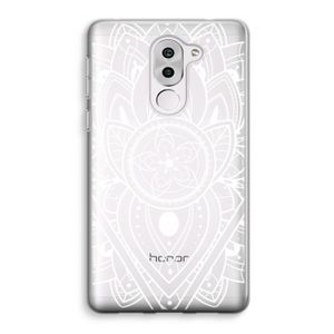 It's Complicated: Honor 6X Transparant Hoesje