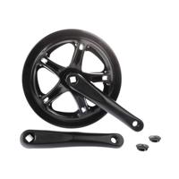 Dahon crankstel 52t 170mm zwart