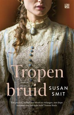 Tropenbruid (Paperback)