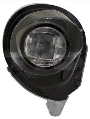 Mistlamp 196206009