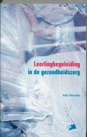 Leerlingbegeleiding in de gezondheidszorg (Paperback)