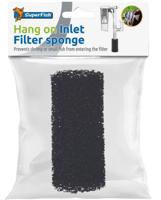 Hang on inlaat filterspons SuperFish - Superfish Hang on inlaat filterspons SuperFish - Superfish