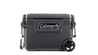 Coleman Convoy Koelbox met Wielen 65QT