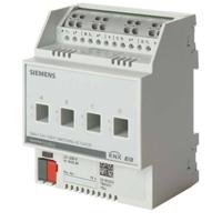 Siemens-KNX 5WG1534-1DB31 Schakelactor