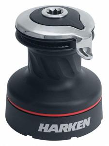 Harken Radial Lier 40.2st Zwart Default