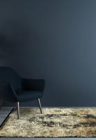 MOMO Rugs - Athera AT09 Ebony Medallion -