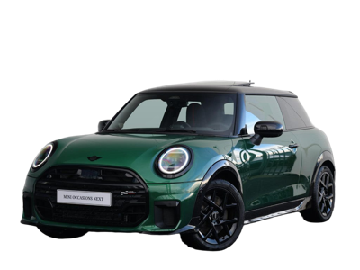 MINI 3 deurs