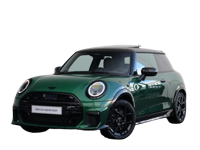 MINI 3 deurs
