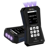 PCE Instruments PCE-LES 103UV-385 LED-stroboscoop Aantal LEDs: 3 stuk(s)