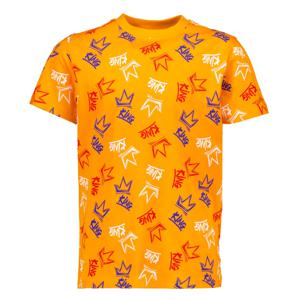 Kinder T-shirt Korte mouwen