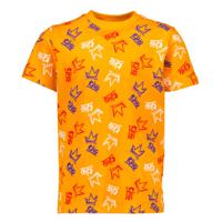 Kinder T-shirt Korte mouwen