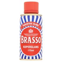 Brasso koperglans 175ml