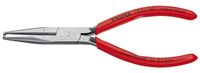 Knipex Afstriptang met kunststof bekleed 160 mm - 1581160 - thumbnail