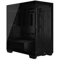 Corsair CC-9011276-WW Midi-tower PC-behuizing Zwart