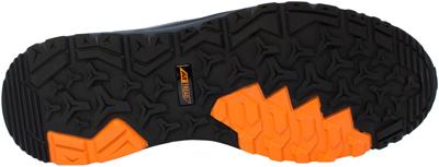 New Balance lage schoen "speedware safetyss. gr gr. 44 speedware
