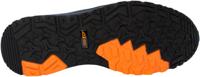 New Balance lage schoen "speedware safetyss. gr gr. 44 speedware