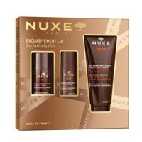 Nuxe Coffret Noel Exclusively Him