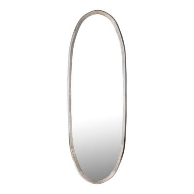 Limera Brass ovale spiegel L