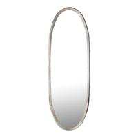 Limera Brass ovale spiegel L