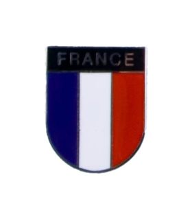 Pin Frankrijk