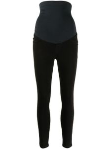 SPANX legging à taille haute - Noir