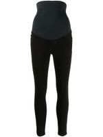 SPANX legging à taille haute - Noir