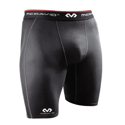 McDavid Compressie Shorts