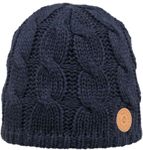 Barts JP Cable Kids 53 Beanie (Blauw)