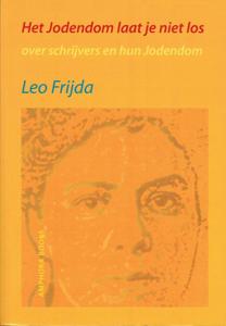 Het jodendom laat je niet los (Paperback)