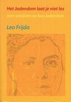 Het jodendom laat je niet los (Paperback)