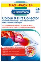 Dr Beckmann Colour & Dirt Collector - thumbnail