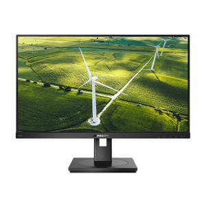 Philips 242B1G/00 LED display 60,5 cm (23.8") 1920 x 1080 Pixels Full HD Zwart