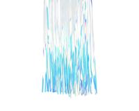 Lametta pet l40b50h0.1cm iris Decoris - Decoris