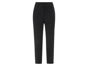 esmara Dames pantalon (Zwart, 42)
