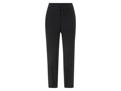esmara Dames pantalon (Zwart, 42)