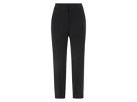 esmara Dames pantalon (Zwart, 42)