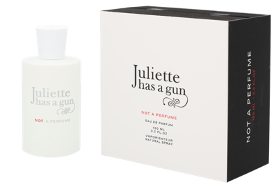 Juliette Has A Gun Not A Perfume Eau de parfum Spray 100 ml Dames