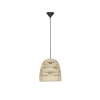 Lyora HanglampMarlo rotan Ø 30cm - 9586505
