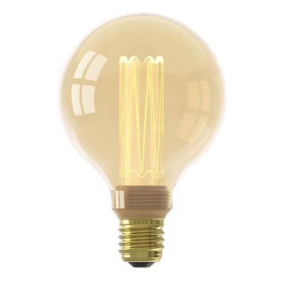 Circle Led Globe 3,5W - E27 - Led - G95 - 120lm 1201001300