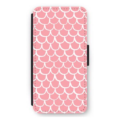 Dakpannetjes: iPhone 12 Pro Max Flip Hoesje