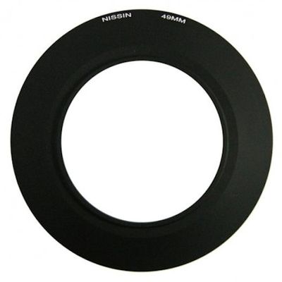 Nissin MF18 Adapterring 49mm