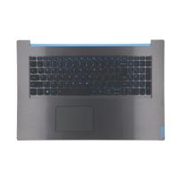 Lenovo Laptop Toetsenbord Qwerty US + Top Cover