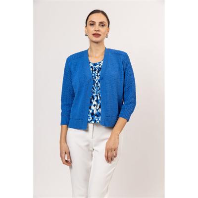 Cardigan l/s