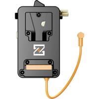 ZGCINE VM-VP5 for Sony FX6 V-mount plate