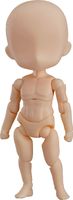 Original Character Nendoroid Doll Archetype 1.1 Action Figure Man (Peach) 10 cm - thumbnail