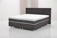 Boxspringset Carrera